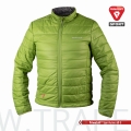 JACKET ACTIVE TRAPER PrimaLoft®