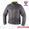 JACKET ACTIVE TRAPER PrimaLoft®