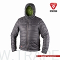JACKET ACTIVE HOOD TRAPER PrimaLoft®
