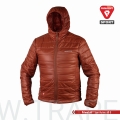 JACKET ACTIVE HOOD TRAPER PrimaLoft®