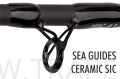 WĘDKA MUCHOWA IMPULSE BLACK TRAPER