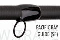 WĘDKA MUCHOWA IMPULSE BLACK TRAPER