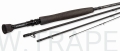 WĘDKA MUCHOWA IMPULSE BLACK TRAPER