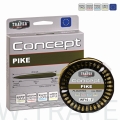 SZNUR MUCHOWY CONCEPT PIKE FLOATING TRAPER