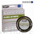 Fly Line Concept Euro Nymph Traper