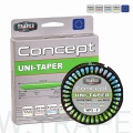 SZNUR MUCHOWY CONCEPT UNI-TAPER TRAPER