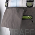 TRAPER Creek Junior Chest Waders