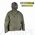JACKET ACTIVE WATERPROOF OLIVE TRAPER
