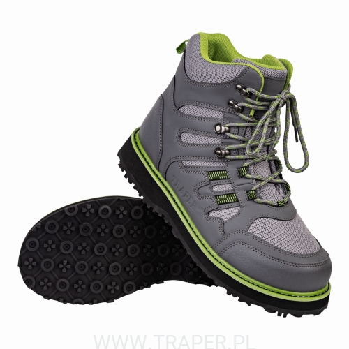 BUTY CREEK JUNIOR TRAPER