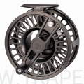 FLY REEL WARRIOR DH 7/9 TRAPER