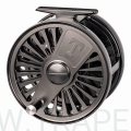 KOŁOWROTEK MUCHOWY SILENCE CLASSIC DH TRAPER