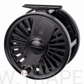 KOŁOWROTEK MUCHOWY SILENCE CLASSIC DH TRAPER