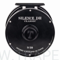KOŁOWROTEK MUCHOWY SILENCE CLASSIC DH TRAPER
