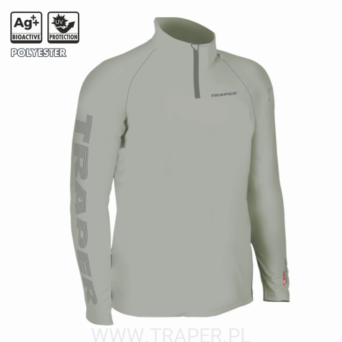 Sweat shirt Solar Pro TRAPER
