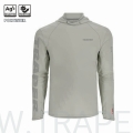 Sweat shirt Solar Pro Hood TRAPER