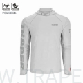 Sweat shirt Solar Pro Hood TRAPER