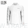 Sweat shirt Solar Pro Hood TRAPER
