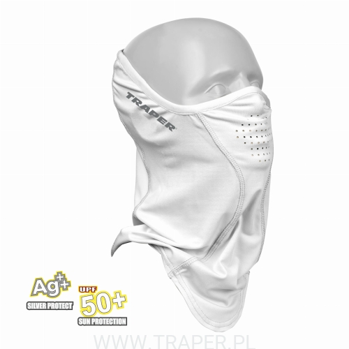 Solar Pro face mask TRAPER
