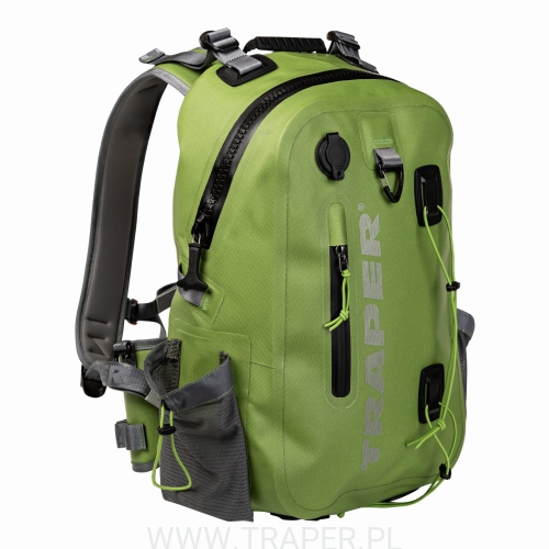Extremer Backpack TRAPER