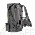 Extreme Roller Backpack GREY TRAPER