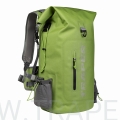 Extreme Roller Backpack TRAPER GREEN