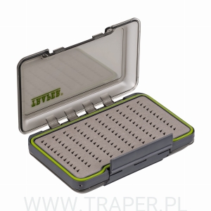 PUDEŁKO WATERPROOF DOUBLE SIDED NYMPH