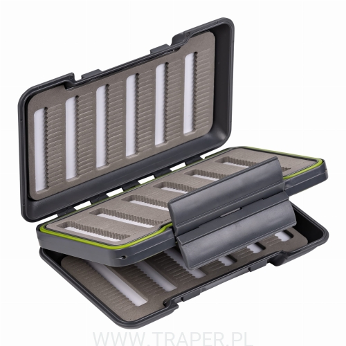 PUDEŁKO WATERPROOF QUADRO DRY FLY