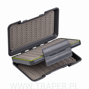 PUDEŁKO WATERPROOF QUADRO NYMPH