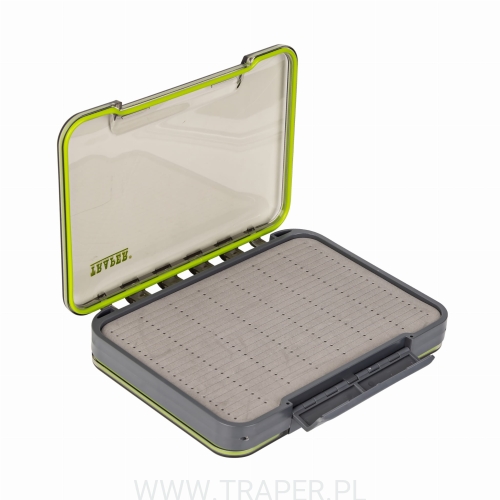 Streamer lake waterproof box TRAPER