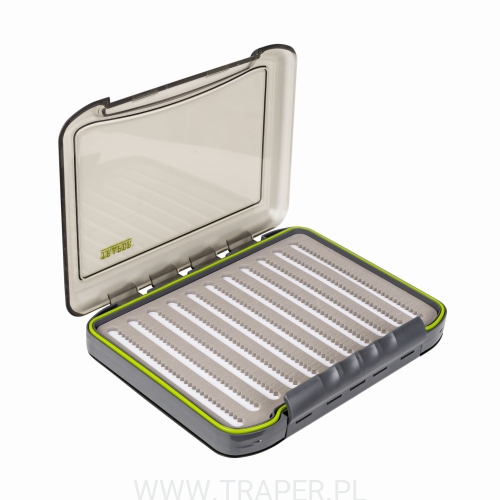 Lake double waterproof box TRAPER
