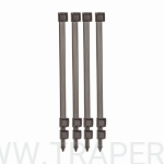 Nogi do statywu i rolek GST Combo (80-200 cm)  TRAPER  