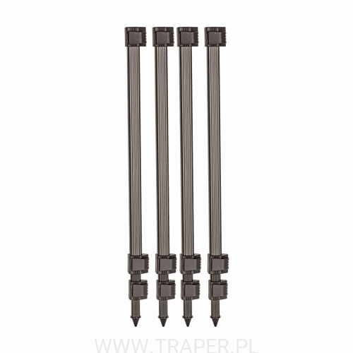 Nogi do statywu i rolek GST Combo (80-200 cm) TRAPER