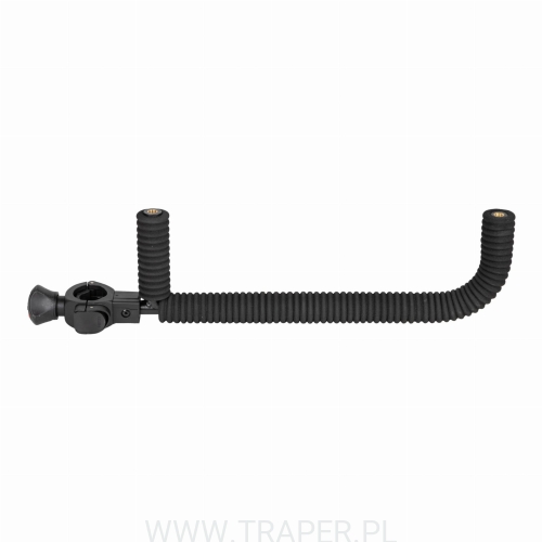 Uchwyt GST PRO podwójny (⌀25/30/36 - 25 cm)