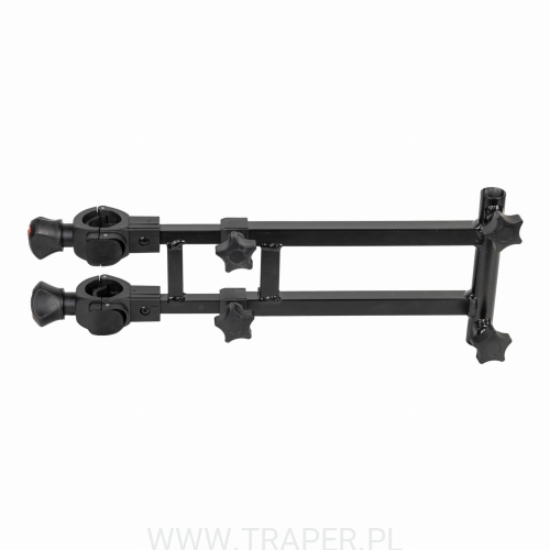 Uchwyt do parasola GST PRO rozsuwany (⌀25/30/36 - 35-50 cm)