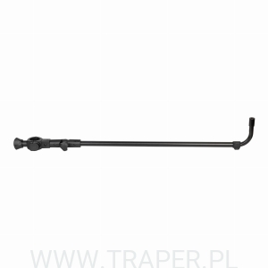 Wysięgnik feeder GST PRO wygięty (⌀25/30/36 - 80-120 cm)       