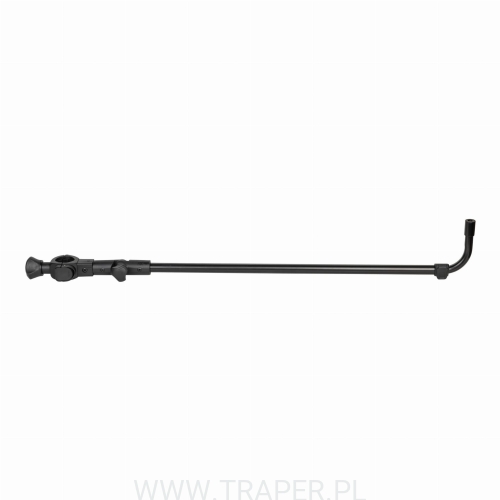 Wysięgnik feeder GST PRO wygięty (⌀25/30/36 - 80-120 cm)
