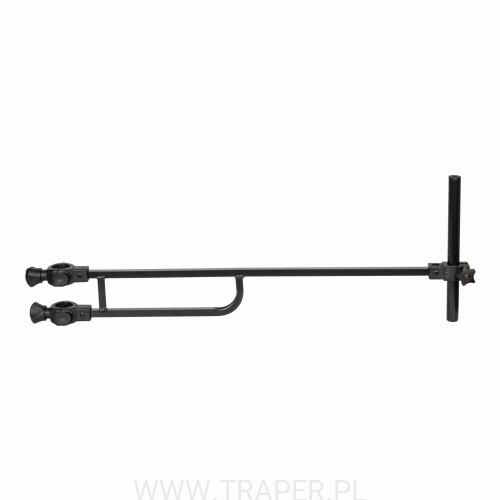 Ramię feeder GST PRO (⌀25/30/36 - 82 cm)