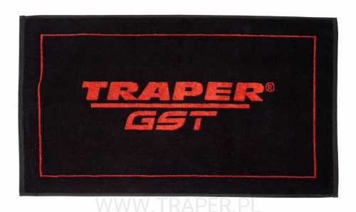 Ręcznik GST