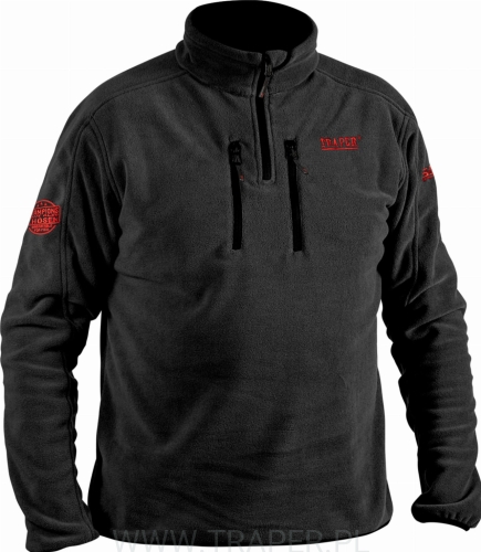 BLUZA THERMAL GST BLACK