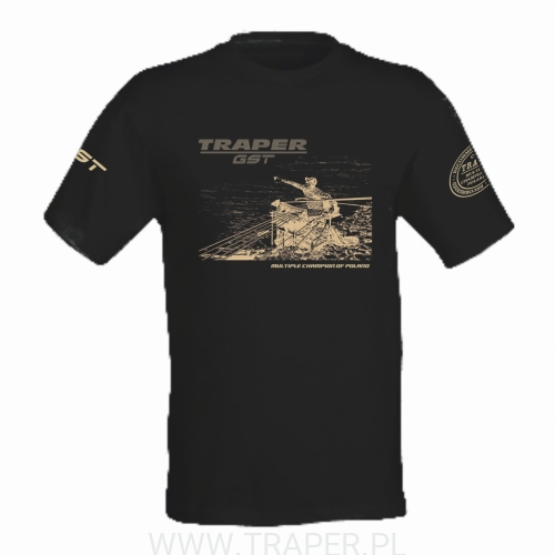 Koszulka Champion Black