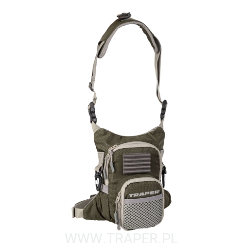 CHESTPACK MINI ACTIVE TRAPER