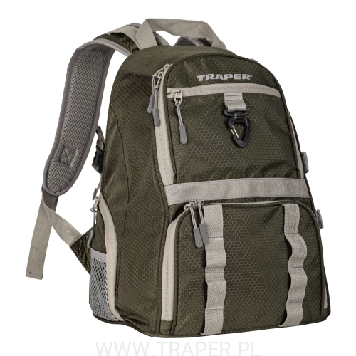 MEDIUM ACTIVE BACKPACK TRAPER
