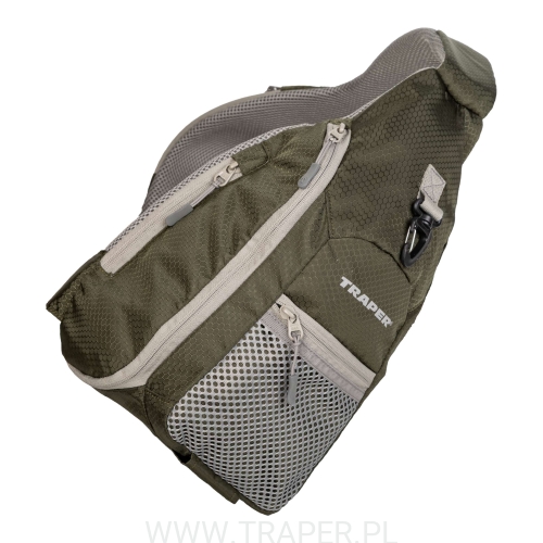 SLINGPACK MEDIUM ACTIVE TRAPER