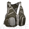 VEST & BACKPACK ACTIVE TRAPER
