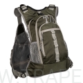 VEST & BACKPACK ACTIVE TRAPER