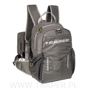 CHEST & BACKPACK MONTANA
