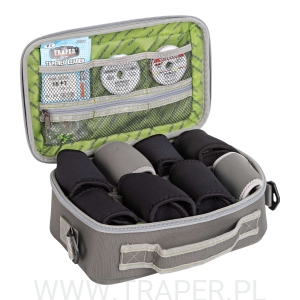 Montana reel case bag TRAPER