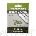 TRAPER LEADER COATED