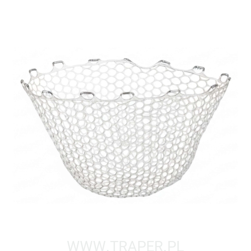 Silicone landing net TRAPER