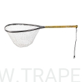 Landing nets Carbon Art Trout